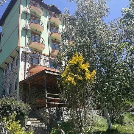 酒店 варненци