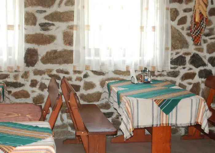 Hotel варненци Laki