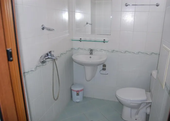 Hotel варненци 2*